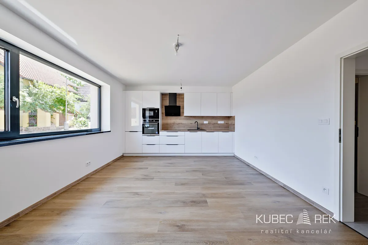 Prodej bytu 2+kk 62 m²